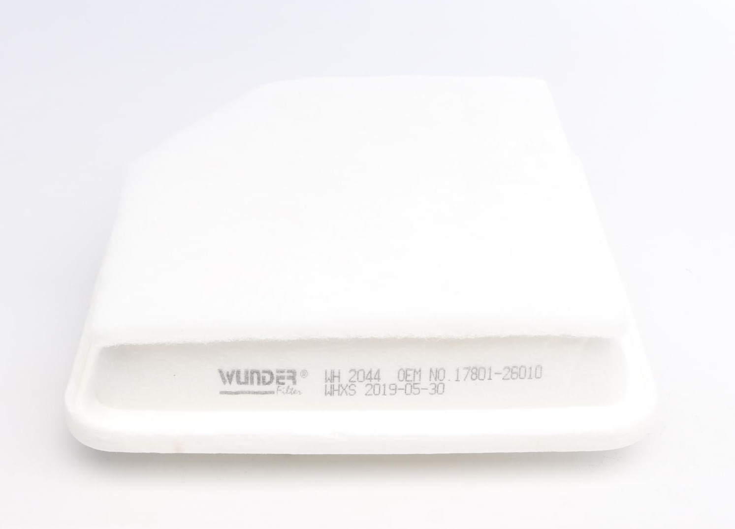 WH2044 WUNDER FILTER